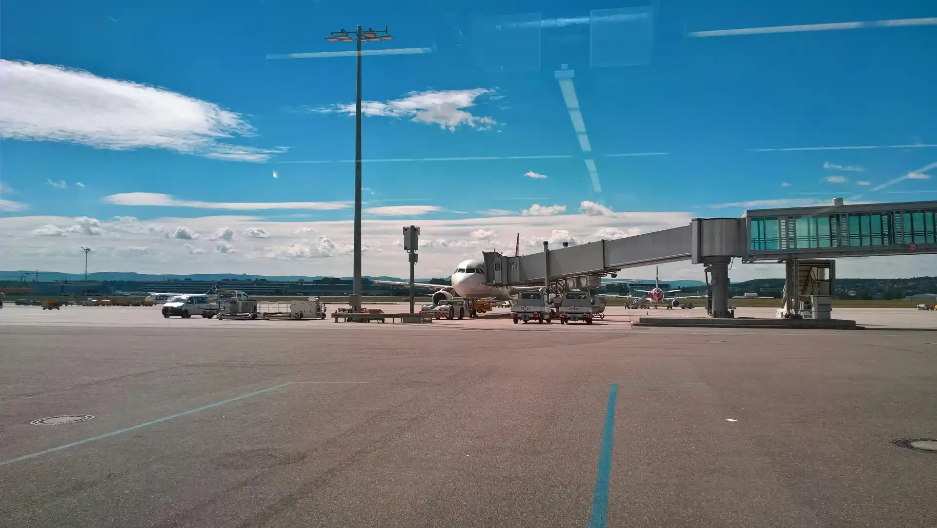 early morning sea tac departure featured image