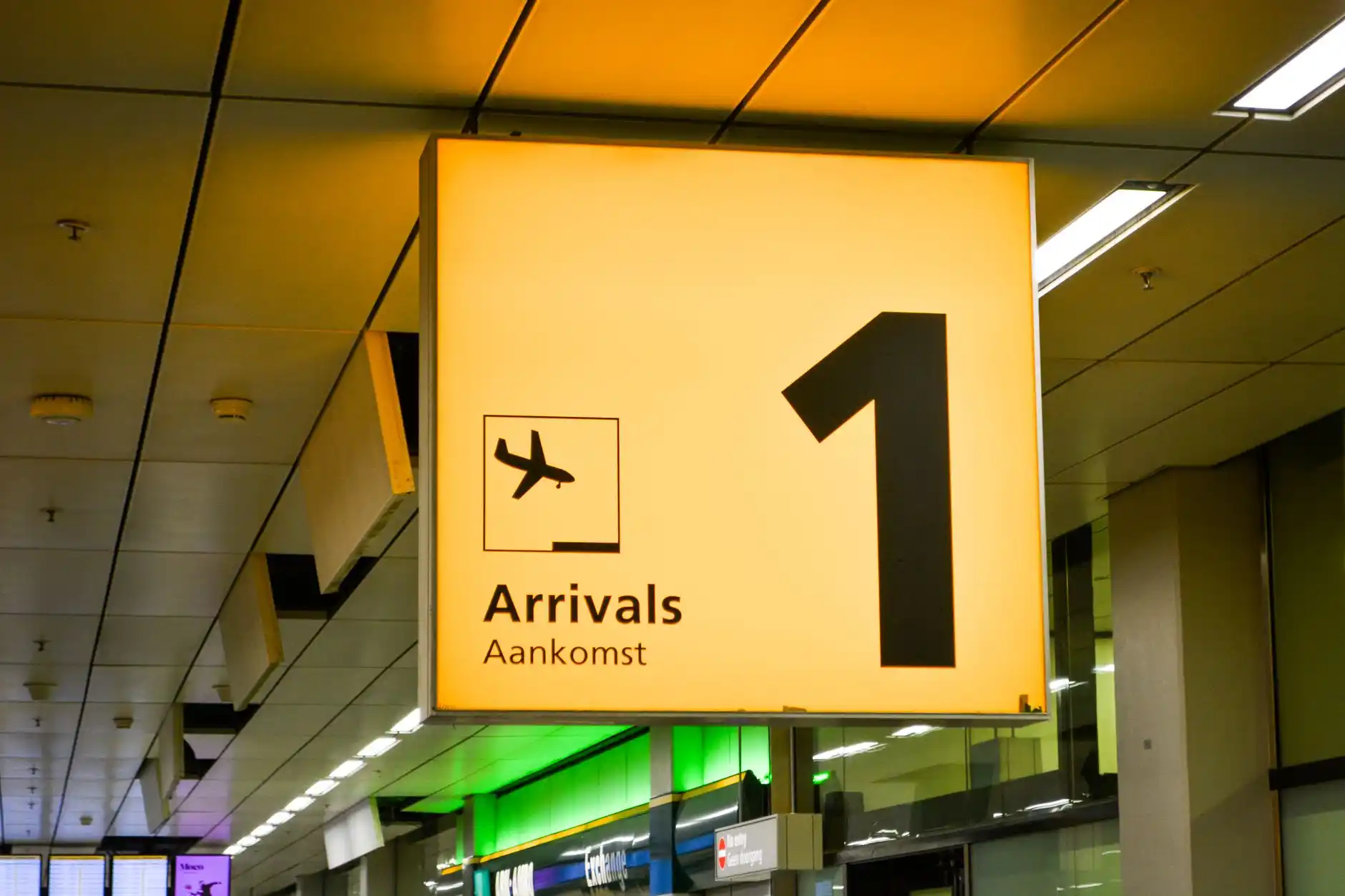 sea tac international arrivals featured image